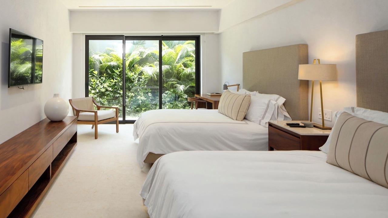 Photo of Bedroom in Bucerias