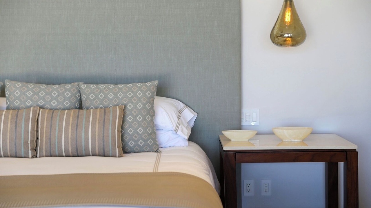 Photo of Bedroom in Bucerias