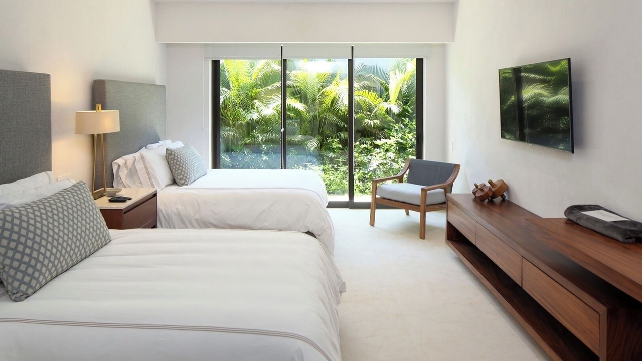 Photo of Bedroom in Bucerias