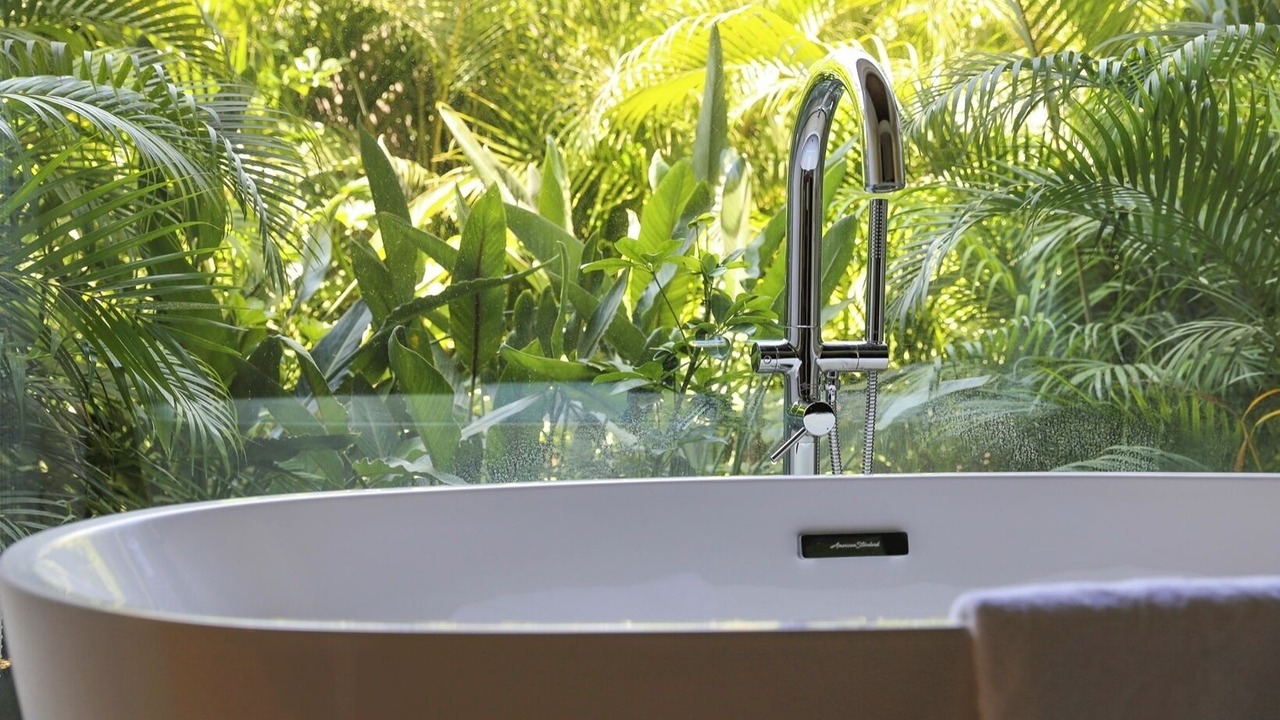 Photo of Bathroom in Bucerias