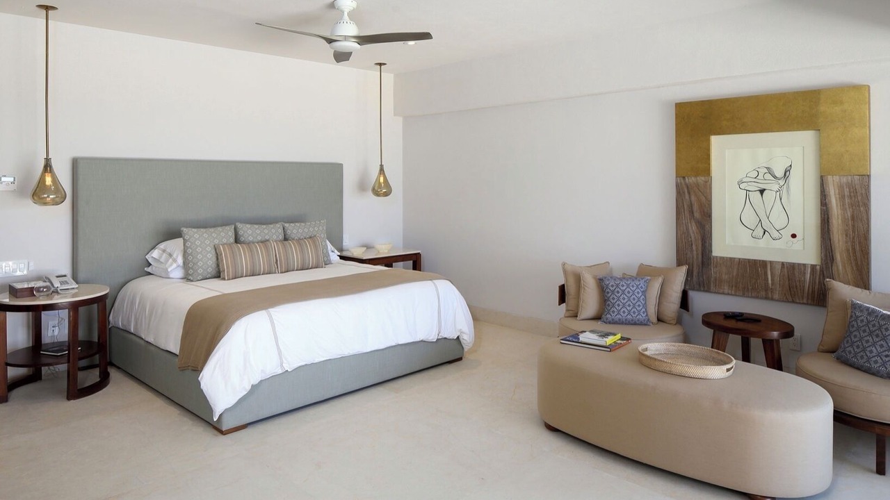 Photo of Bedroom in Bucerias