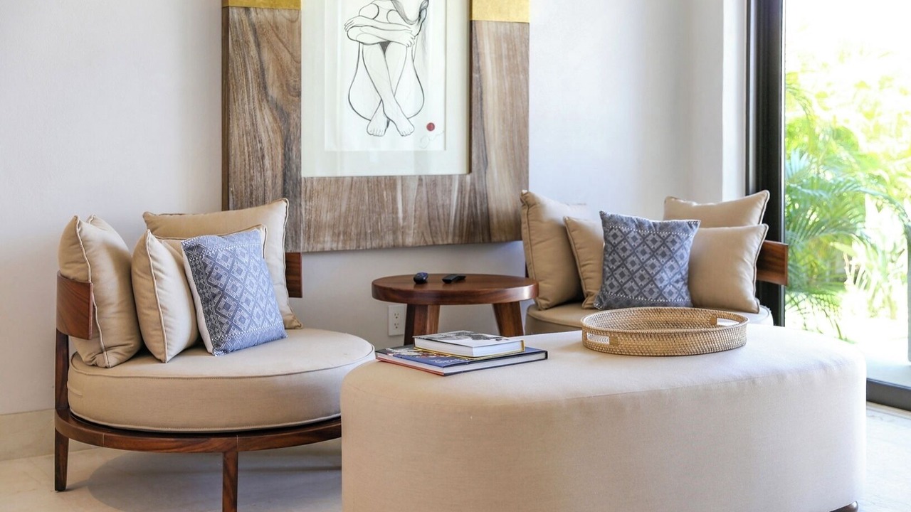 Photo of Livingroom in Bucerias