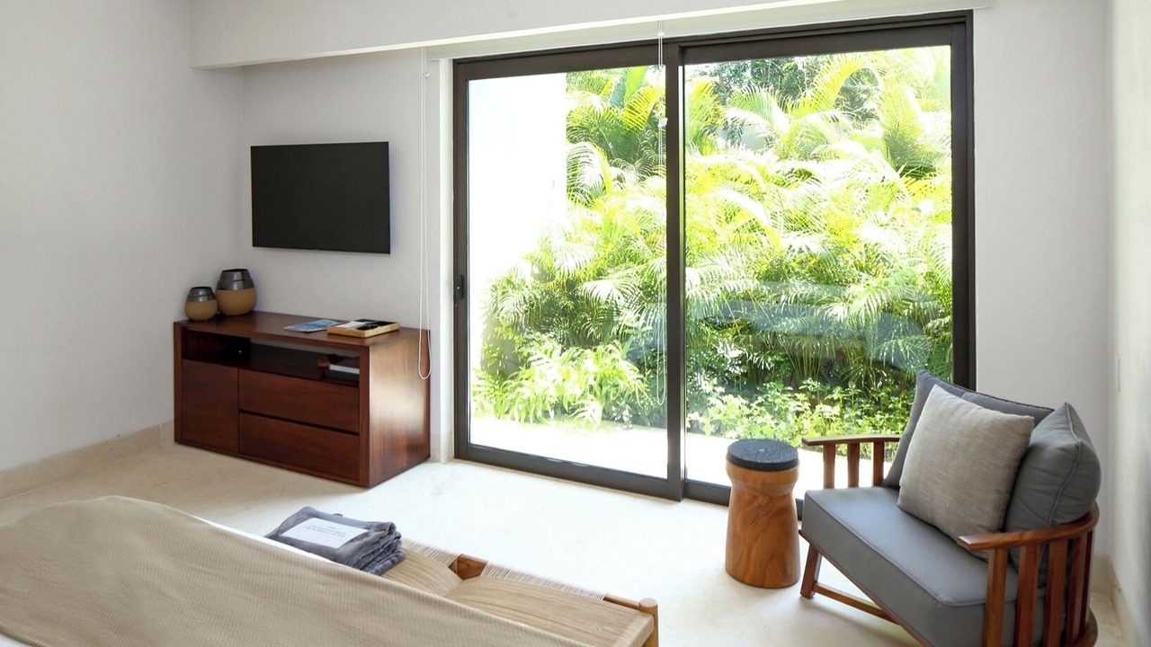 Photo of Bedroom in Bucerias
