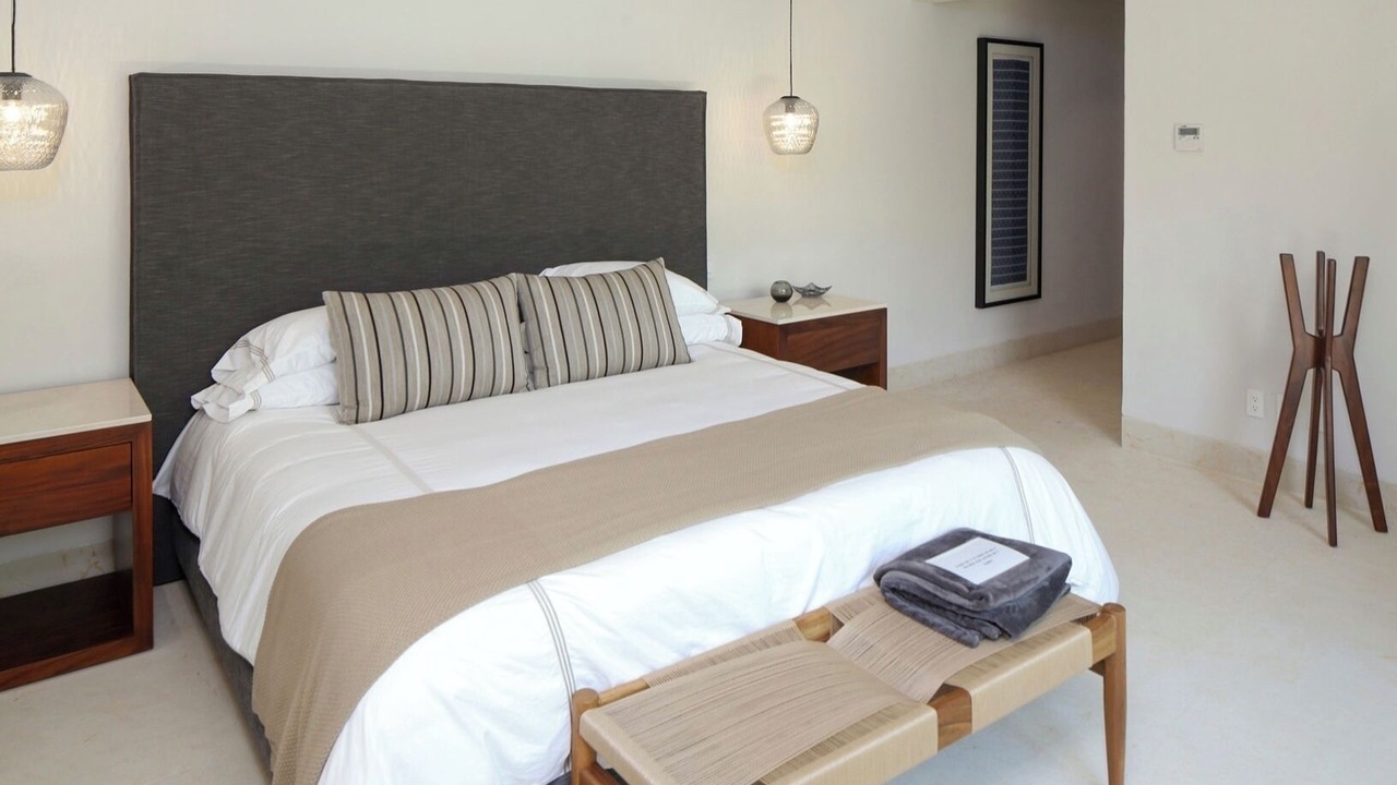 Photo of Bedroom in Bucerias