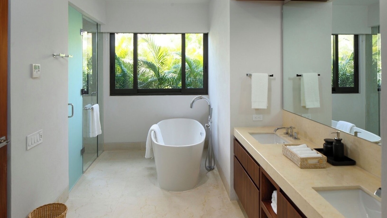 Photo of Bathroom in Bucerias
