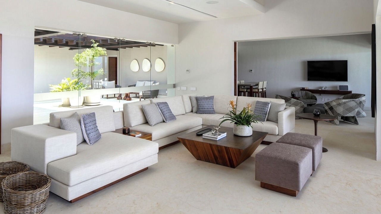 Photo of Livingroom in Bucerias