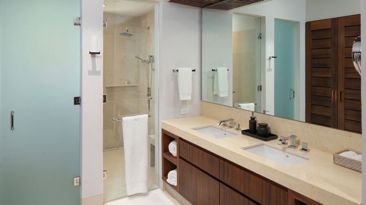 Photo of Bathroom in Bucerias