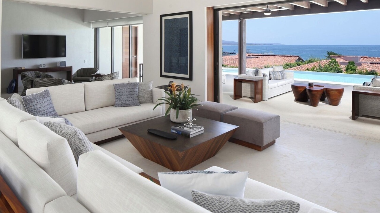 Photo of Livingroom in Bucerias