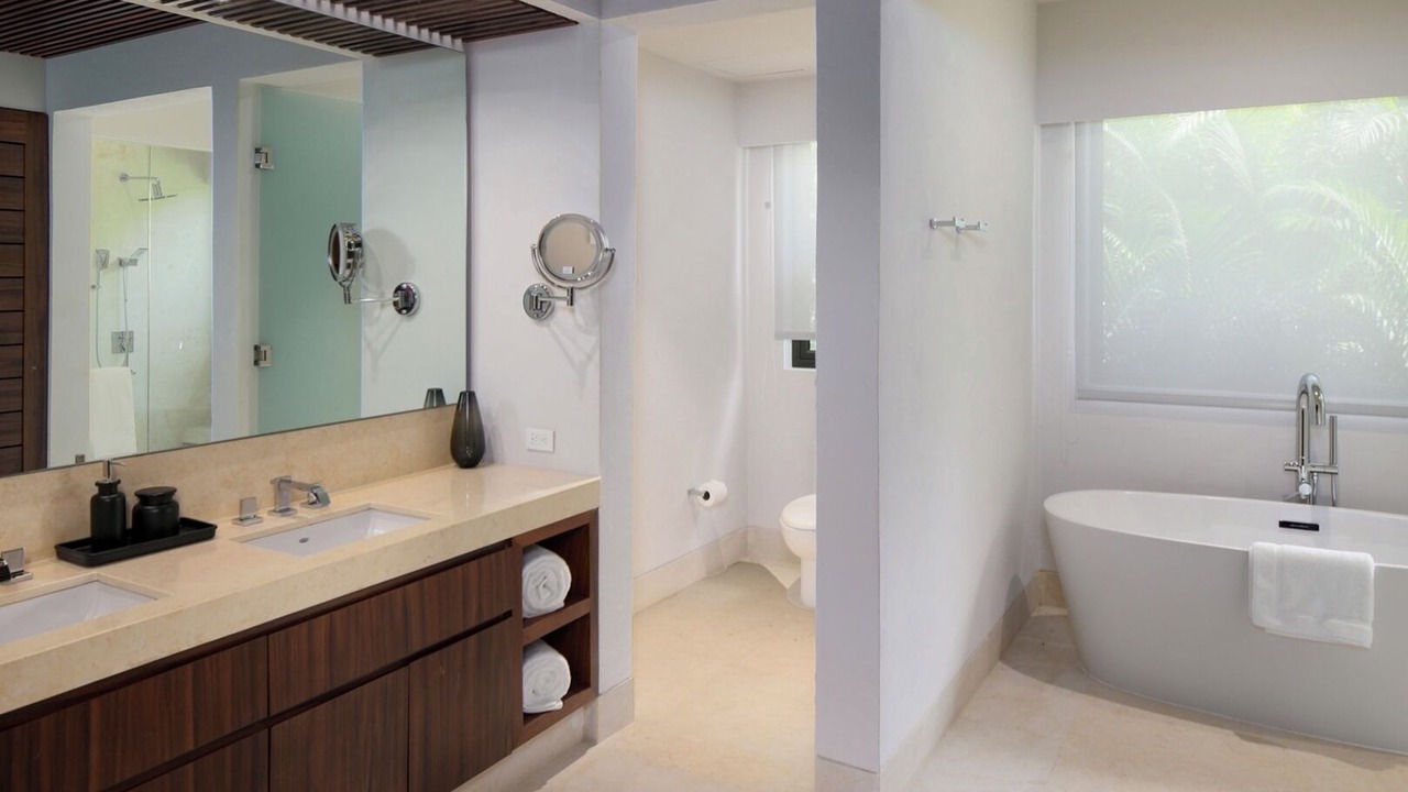Photo of Bathroom in Bucerias