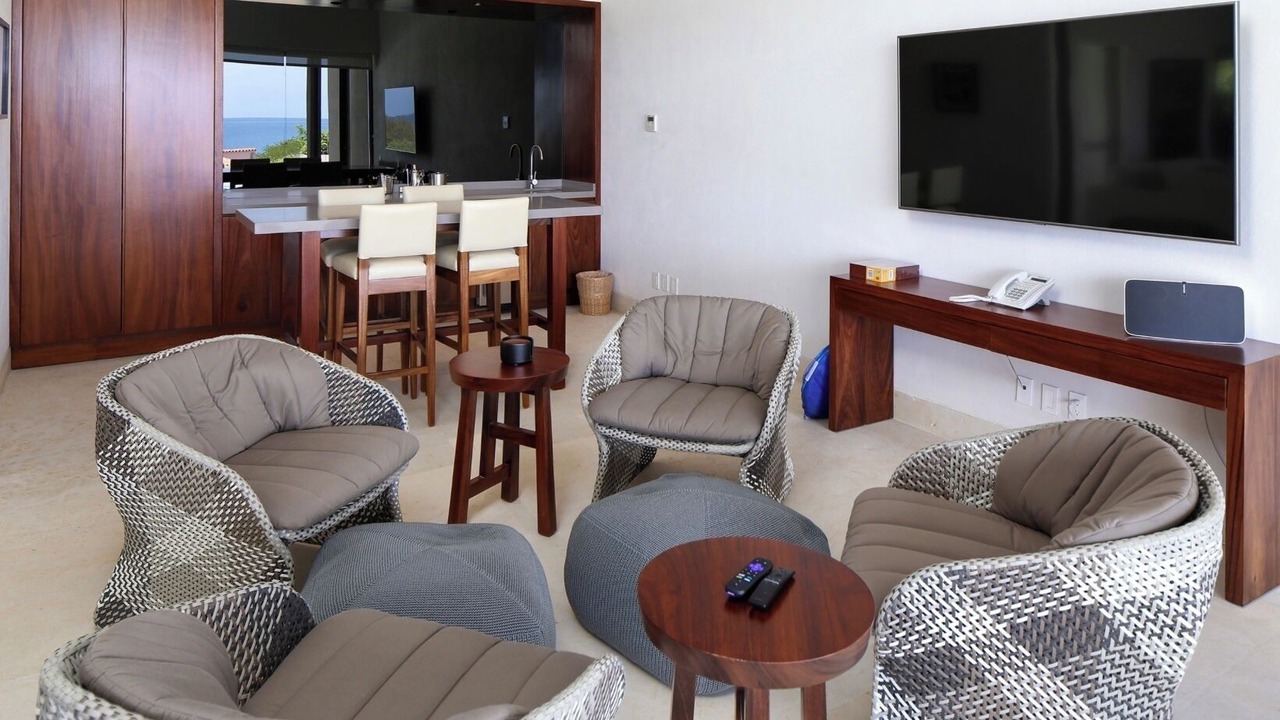 Photo of Livingroom in Bucerias