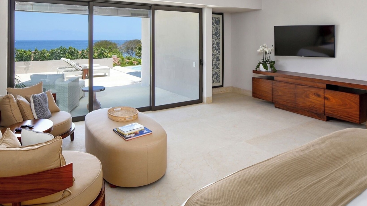 Photo of Bedroom in Bucerias