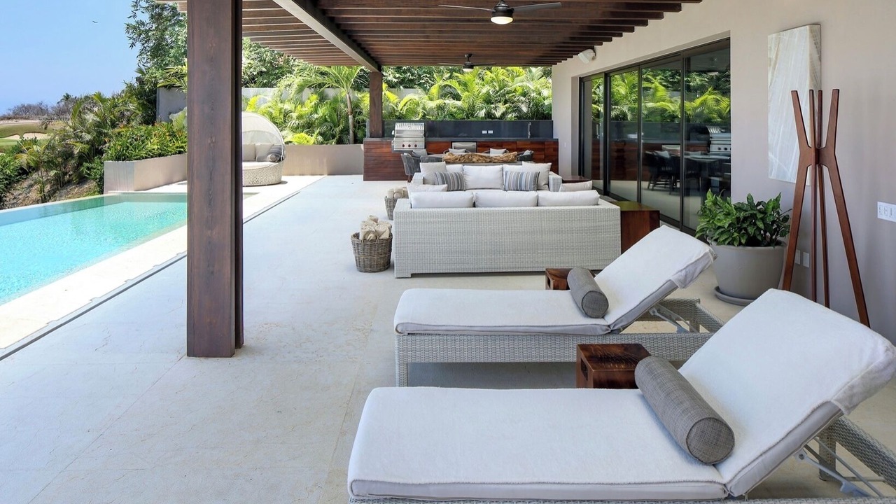 Photo of Patio Balcony in Bucerias