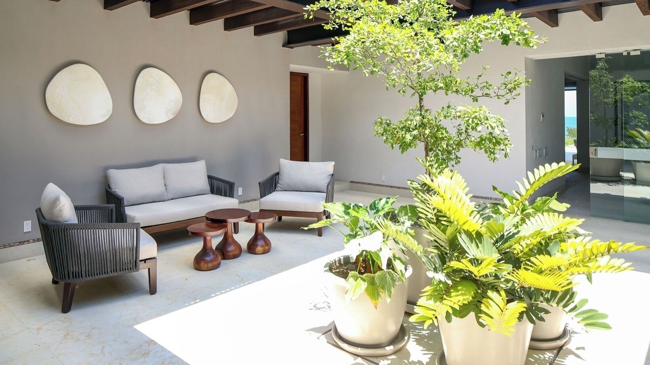 Photo of Patio Balcony in Bucerias