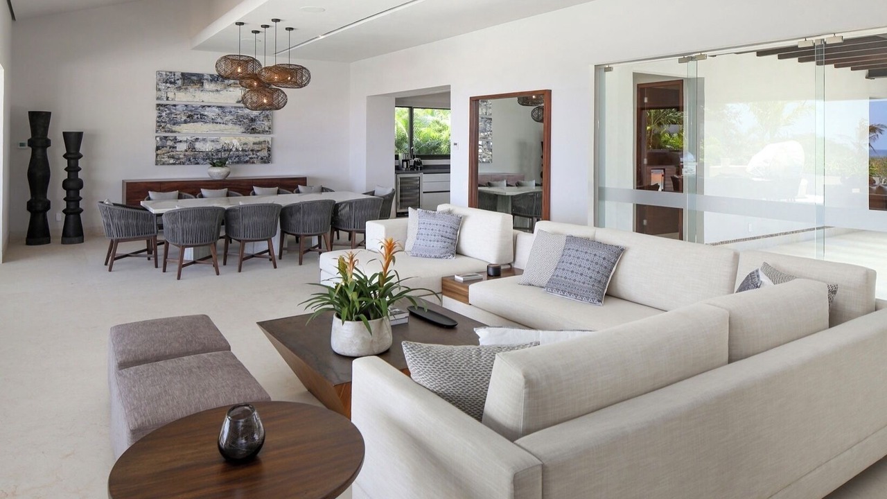 Photo of Livingroom in Bucerias