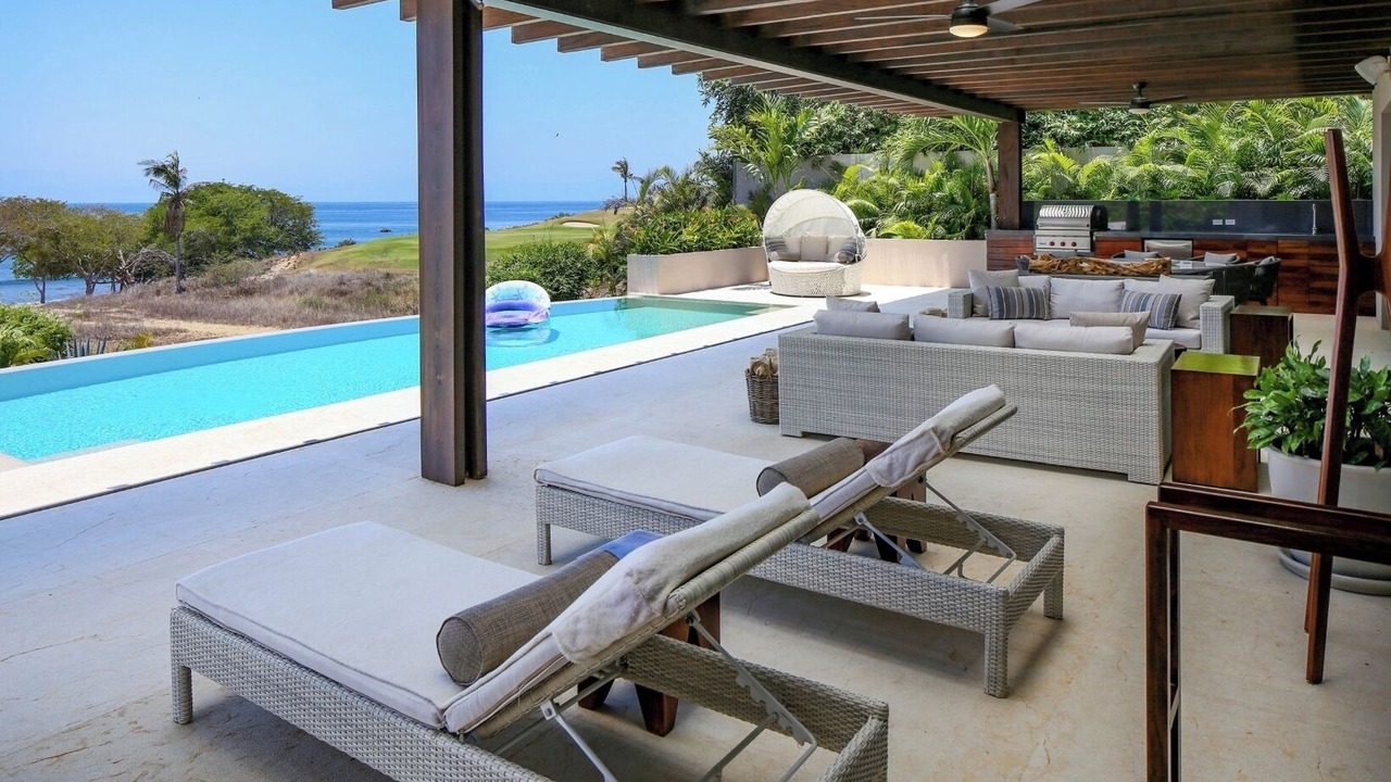 Photo of Outdoor in Bucerias