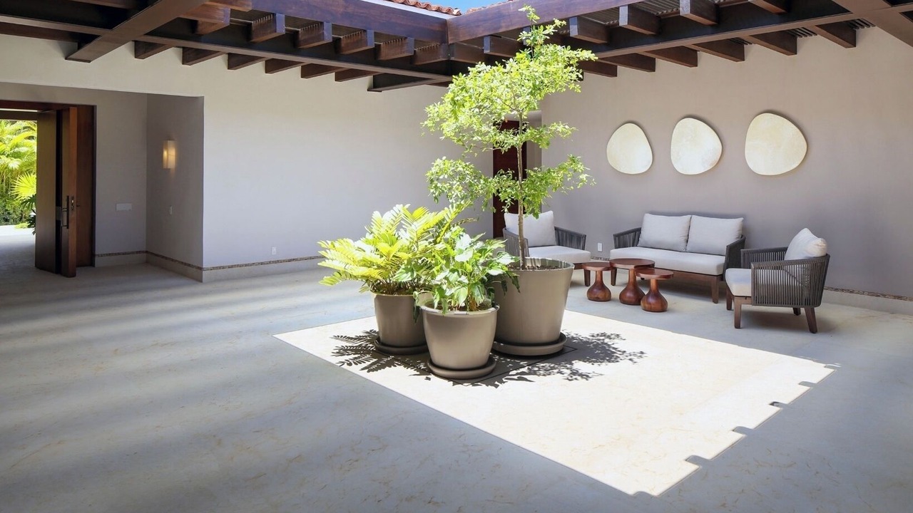 Photo of Patio Balcony in Bucerias