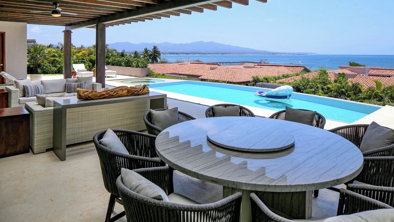 Photo of Outdoor in Bucerias