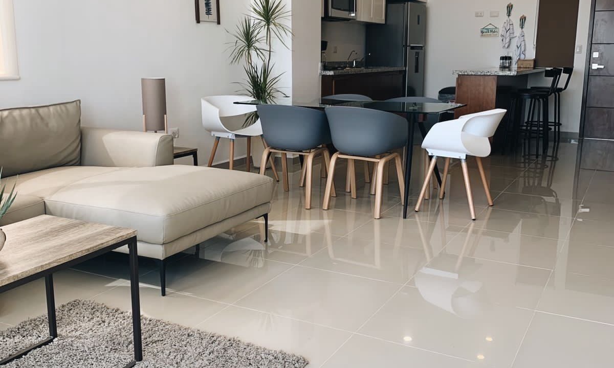 Photo of Livingroom in Zona Dorada