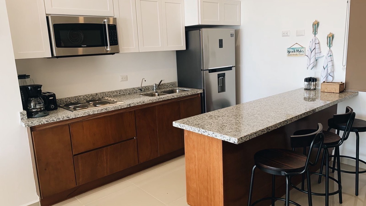 Photo of Kitchen in Zona Dorada
