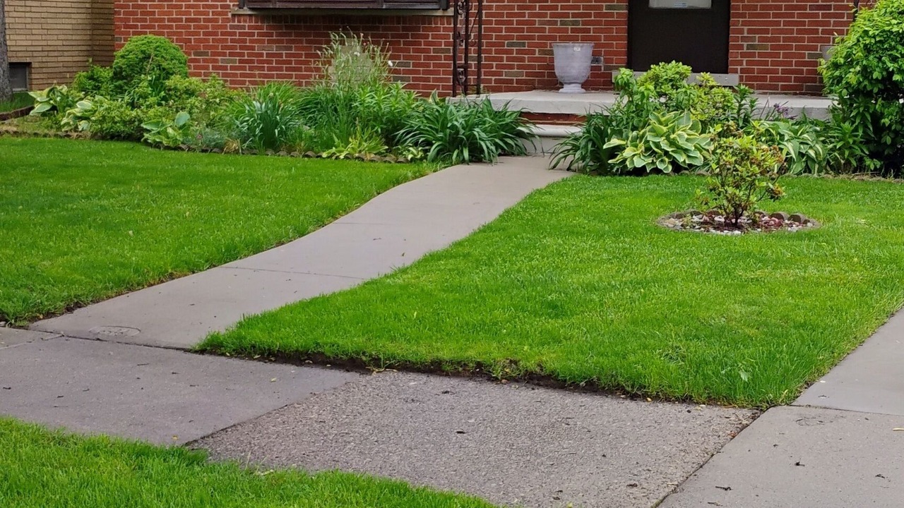 Photo of Outdoor in Eastpointe