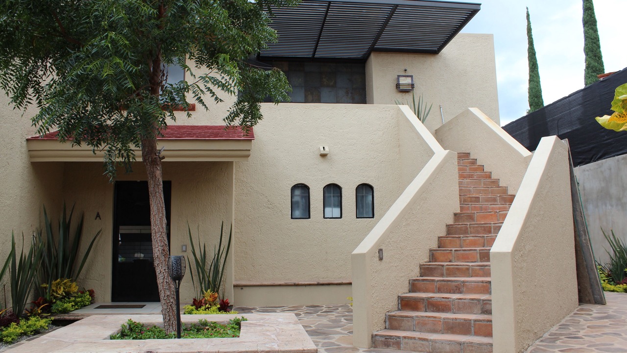 Photo of Outdoor in San Antonio Tlayacapan
