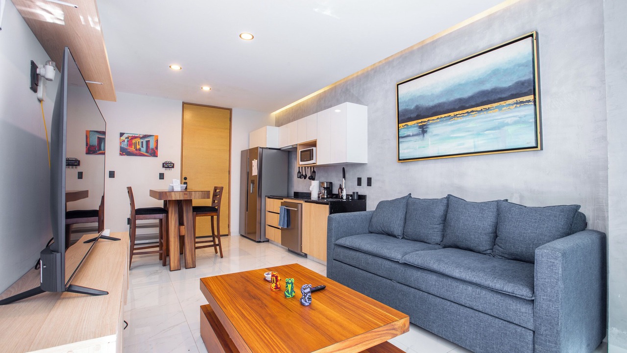 Photo of Bedroom in Colonia 5 de Diciembre