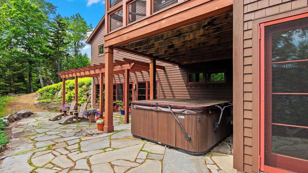 Photo of Outdoor in Rangeley