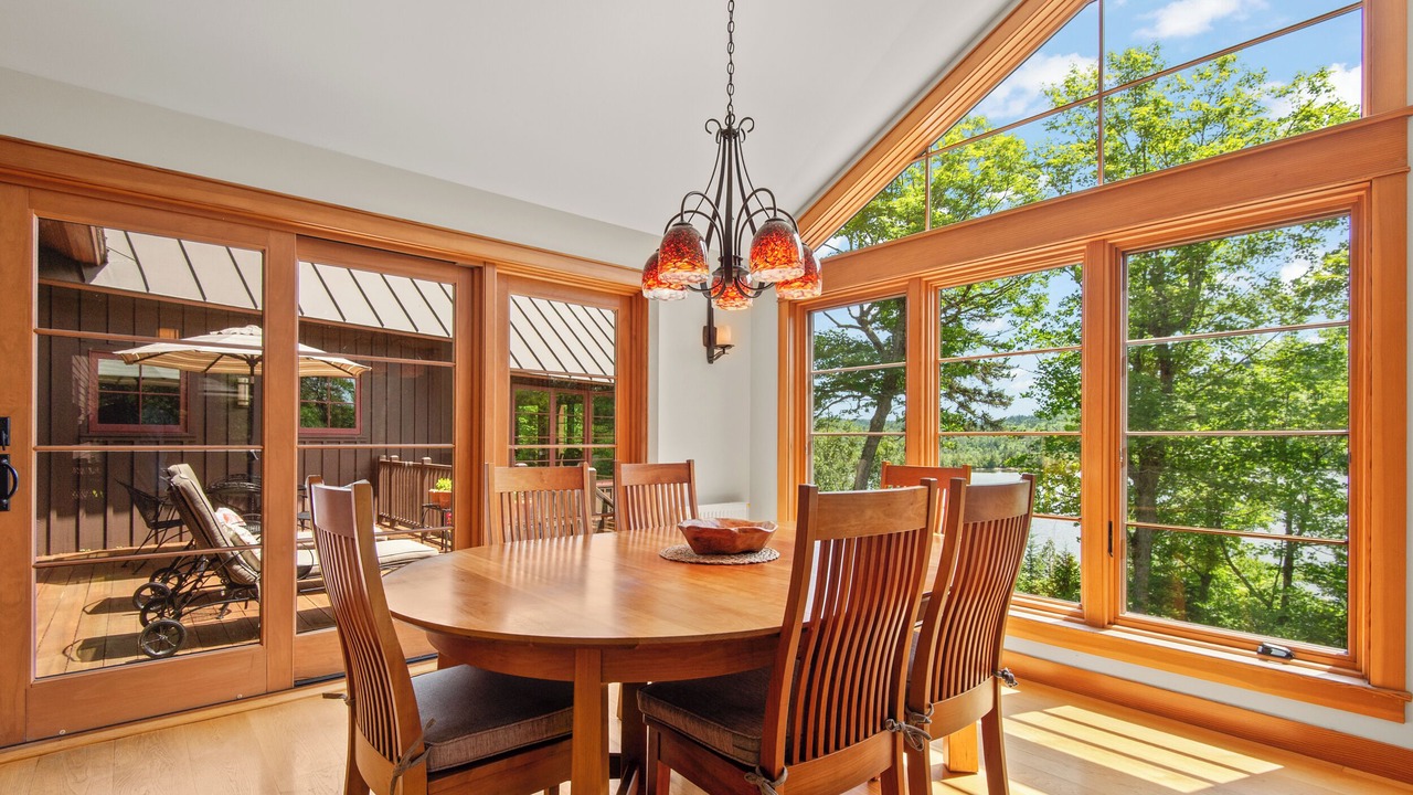 Photo of Outdoor in Rangeley