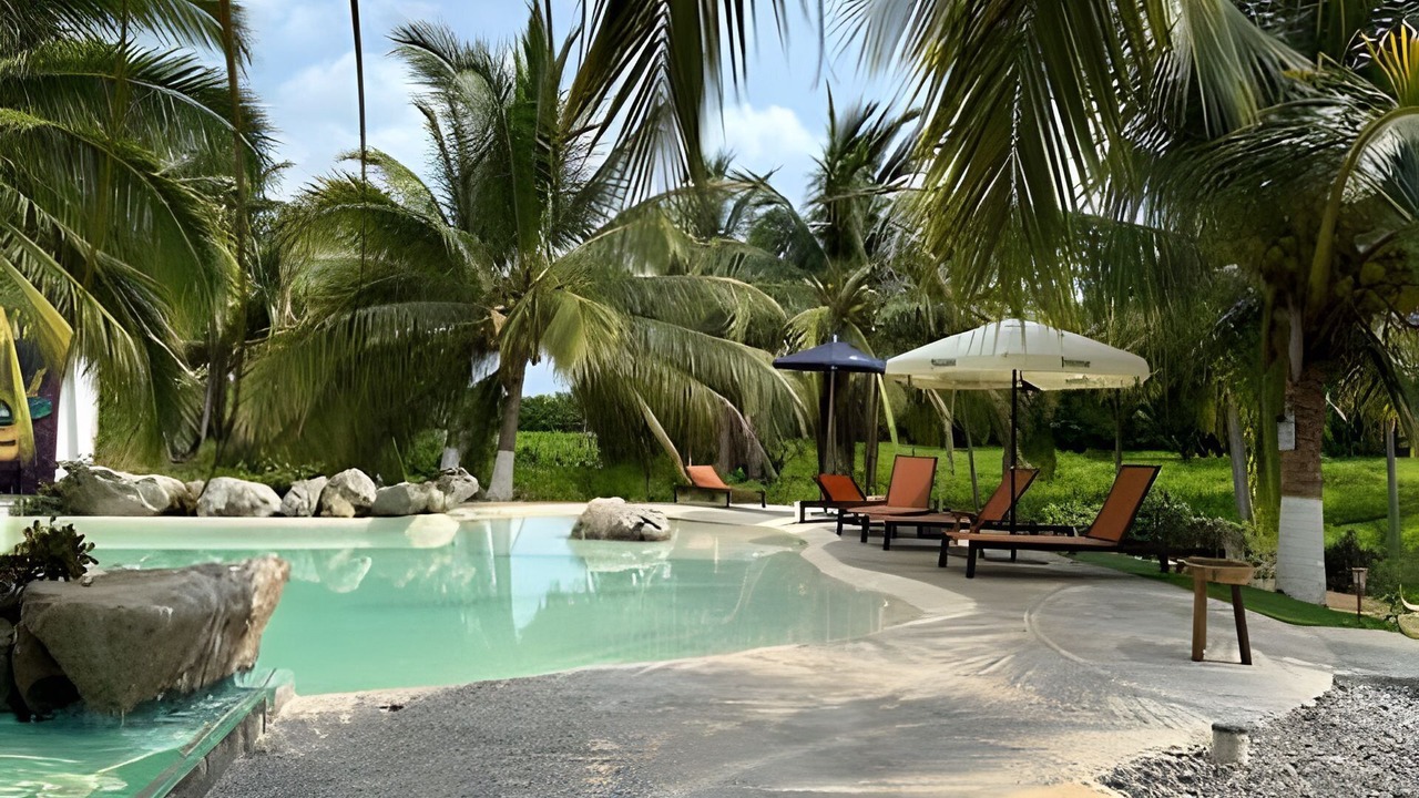 Photo of Outdoor in Saladita