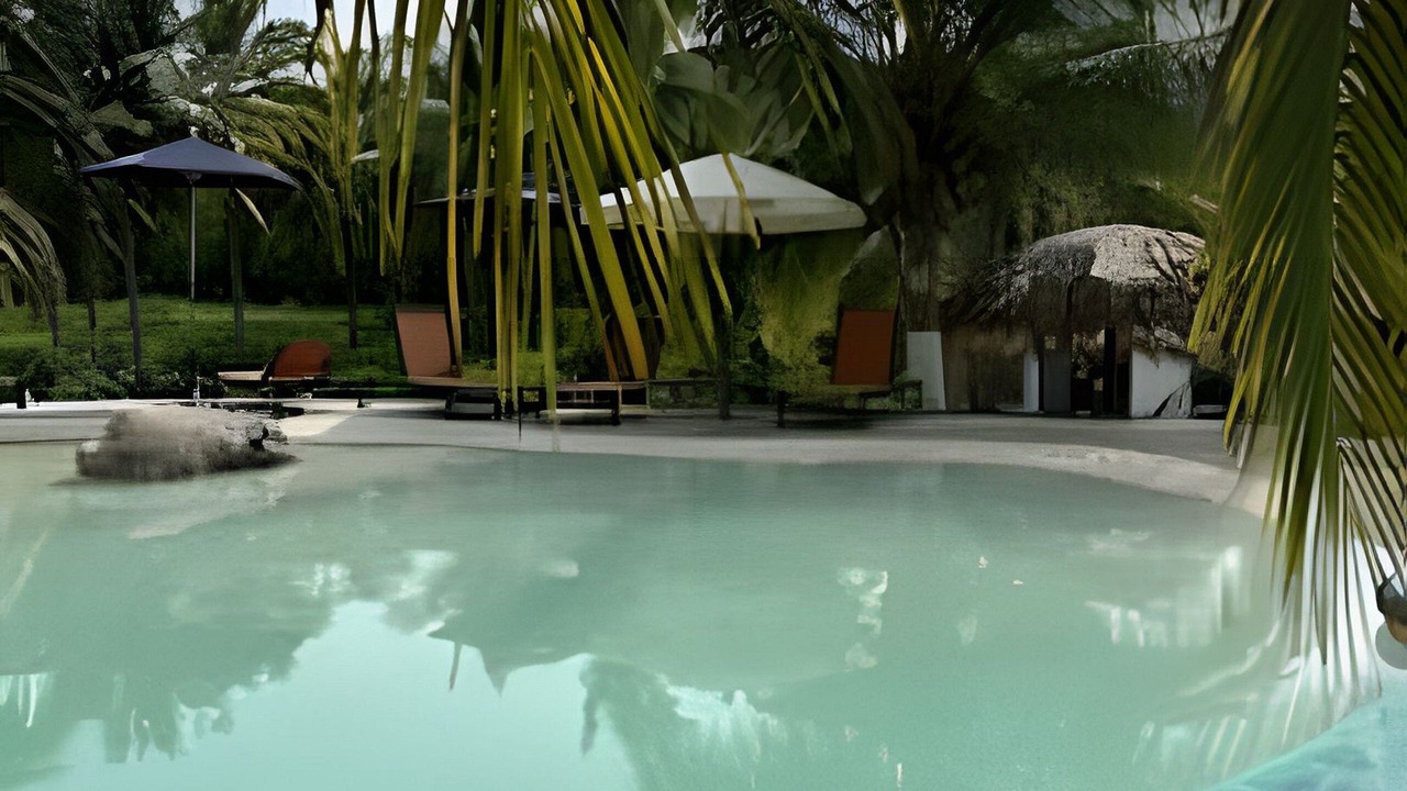 Photo of Outdoor in Saladita