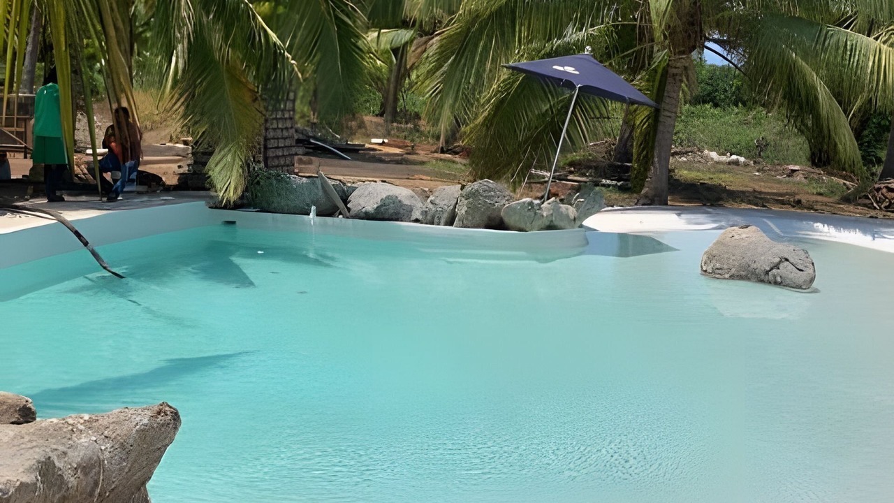 Photo of Outdoor in Saladita