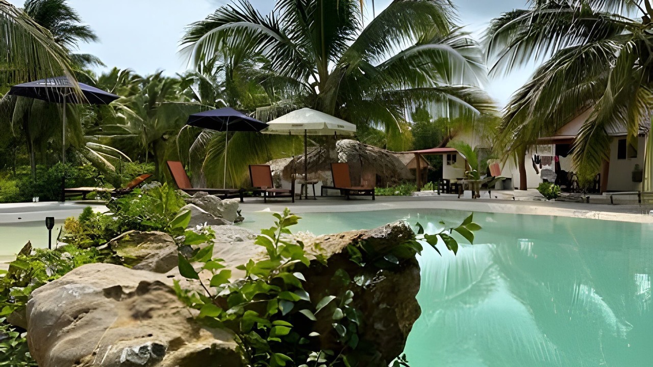 Photo of Outdoor in Saladita
