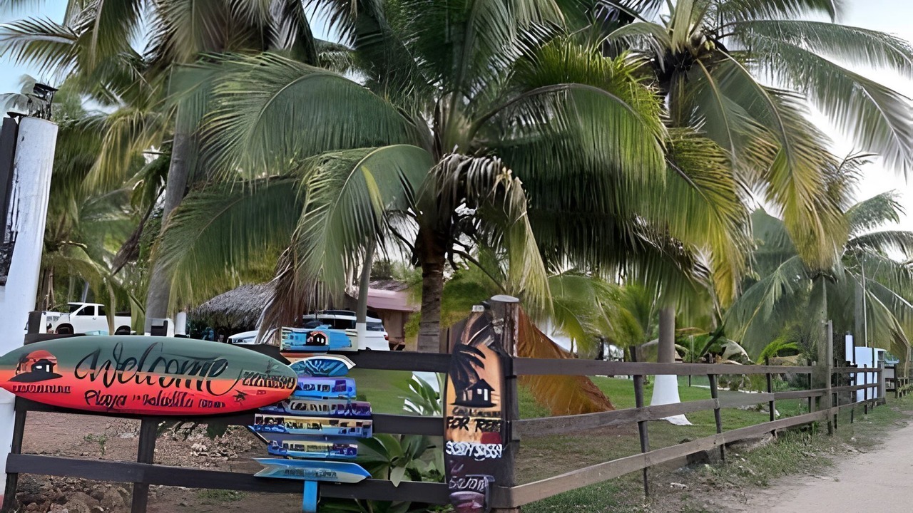 Photo of Outdoor in Saladita