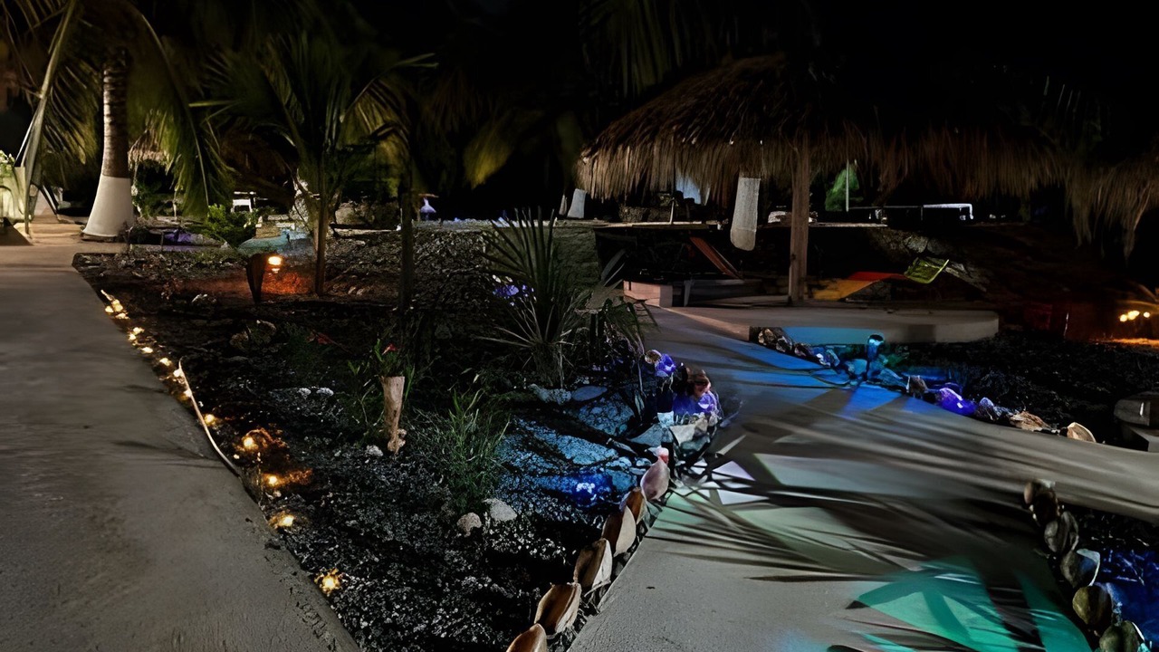 Photo of Outdoor in Saladita