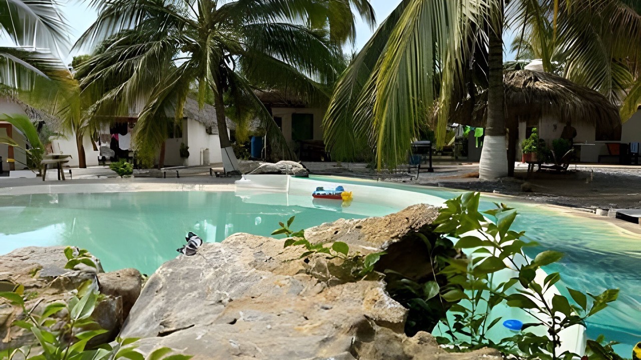 Photo of Outdoor in Saladita