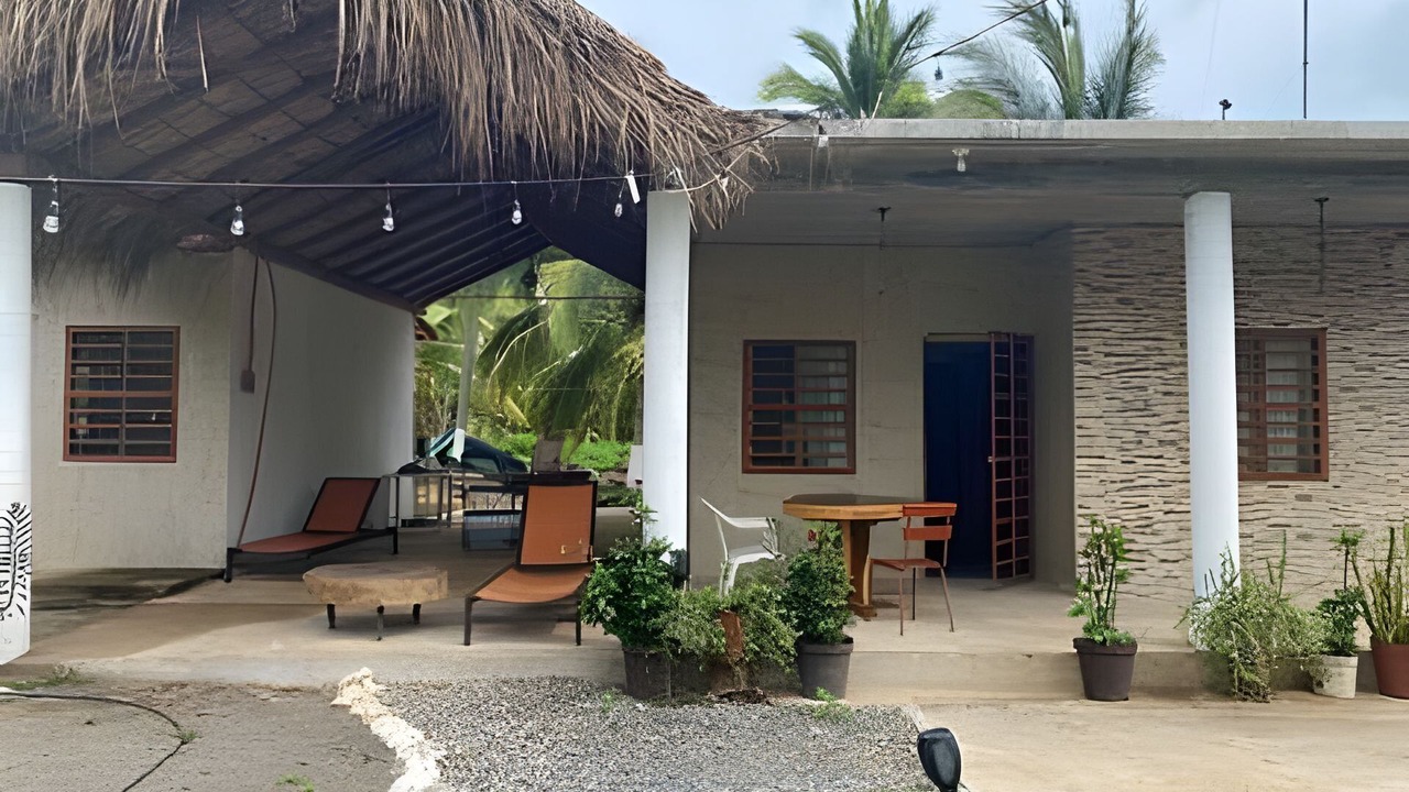 Photo of Outdoor in Saladita