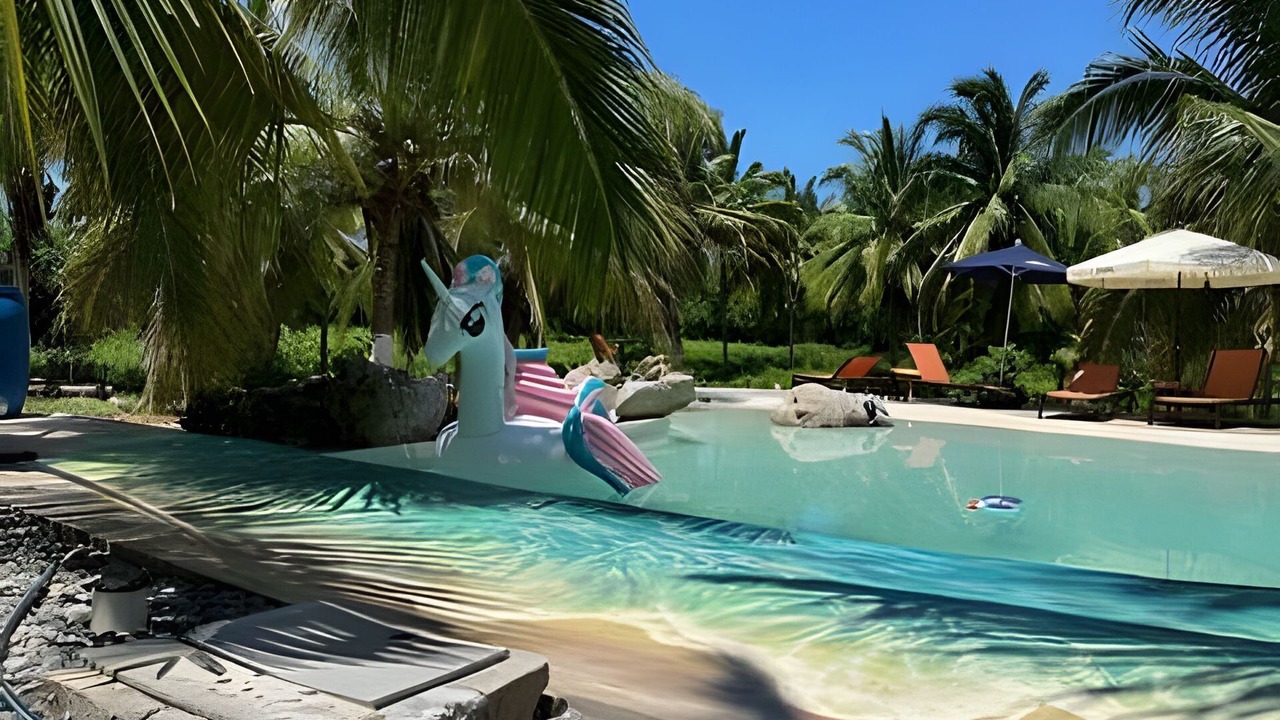 Photo of Outdoor in Saladita