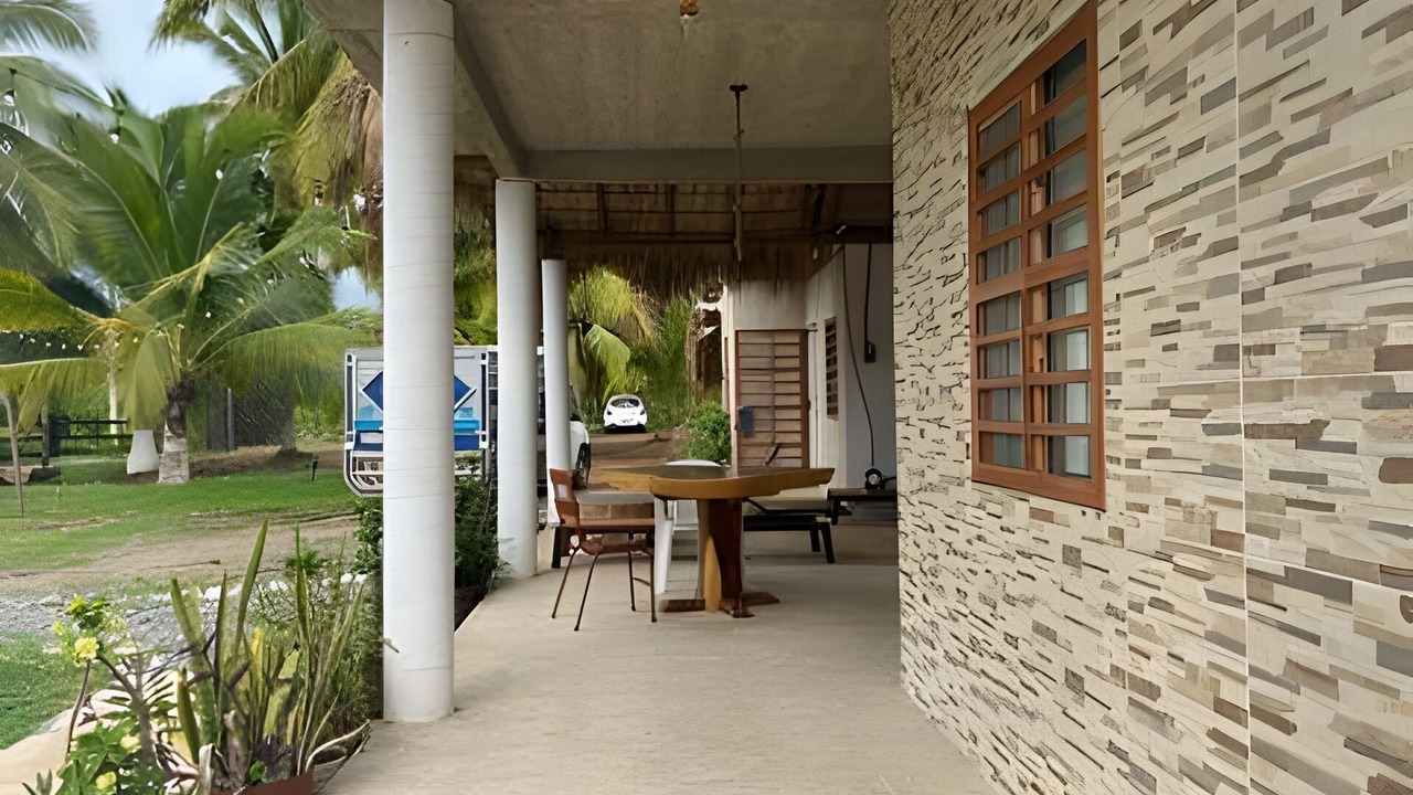 Photo of Outdoor in Saladita