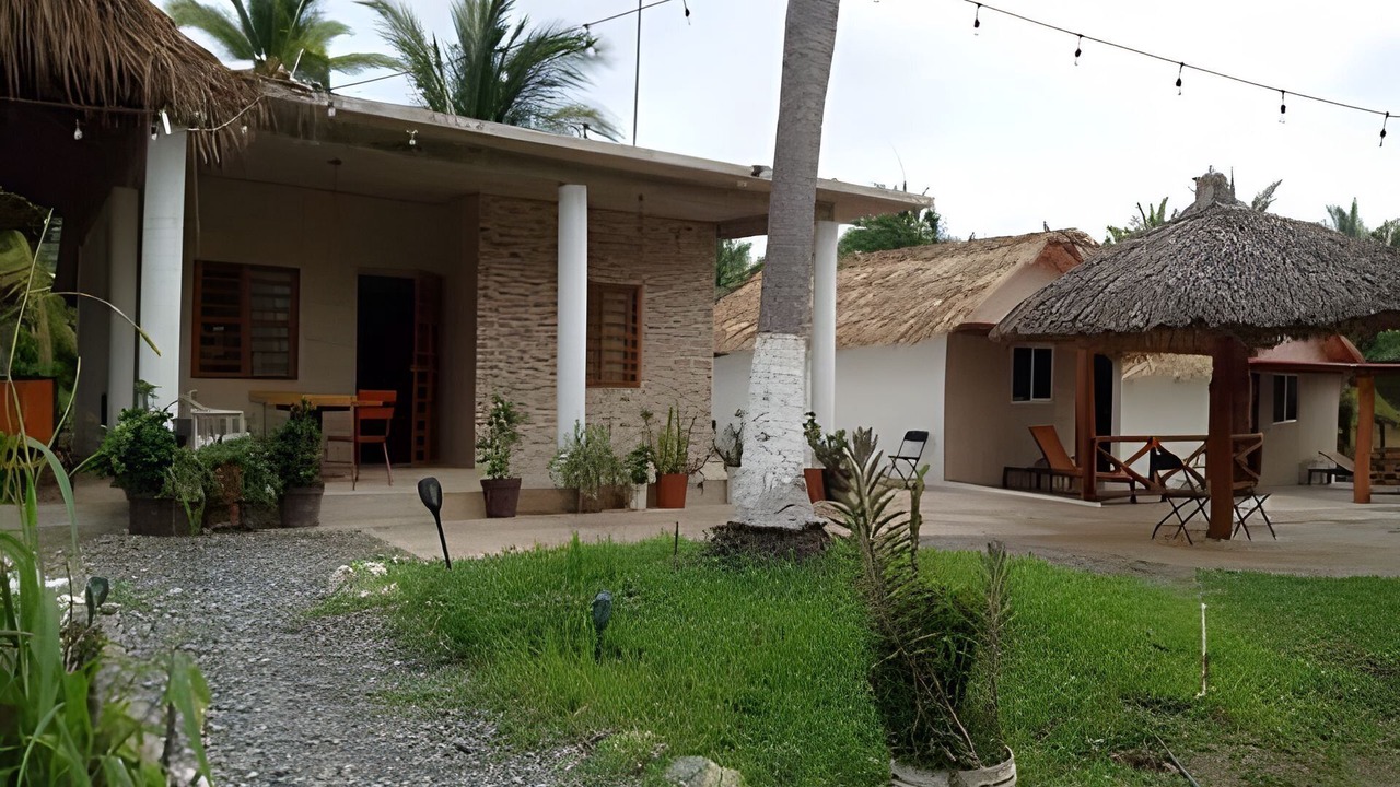 Photo of Outdoor in Saladita