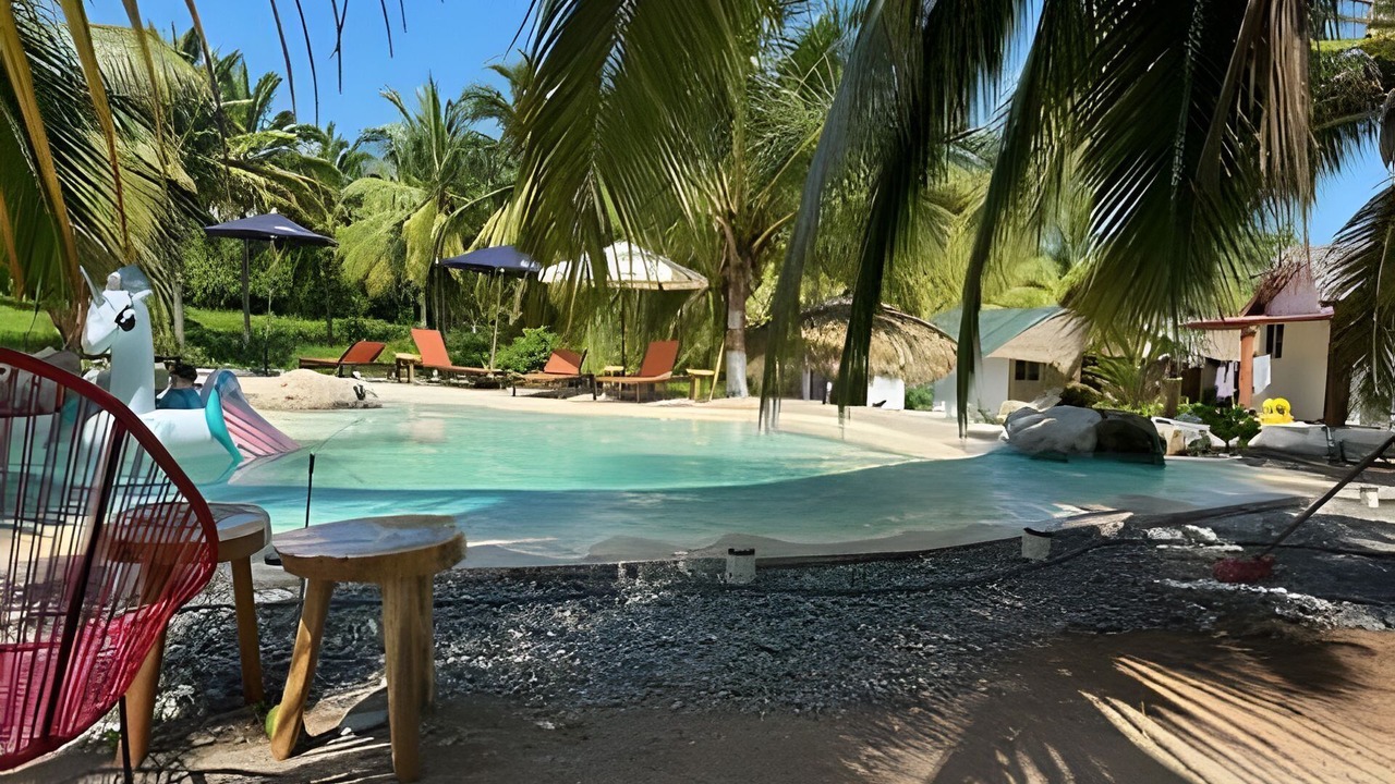 Photo of Outdoor in Saladita