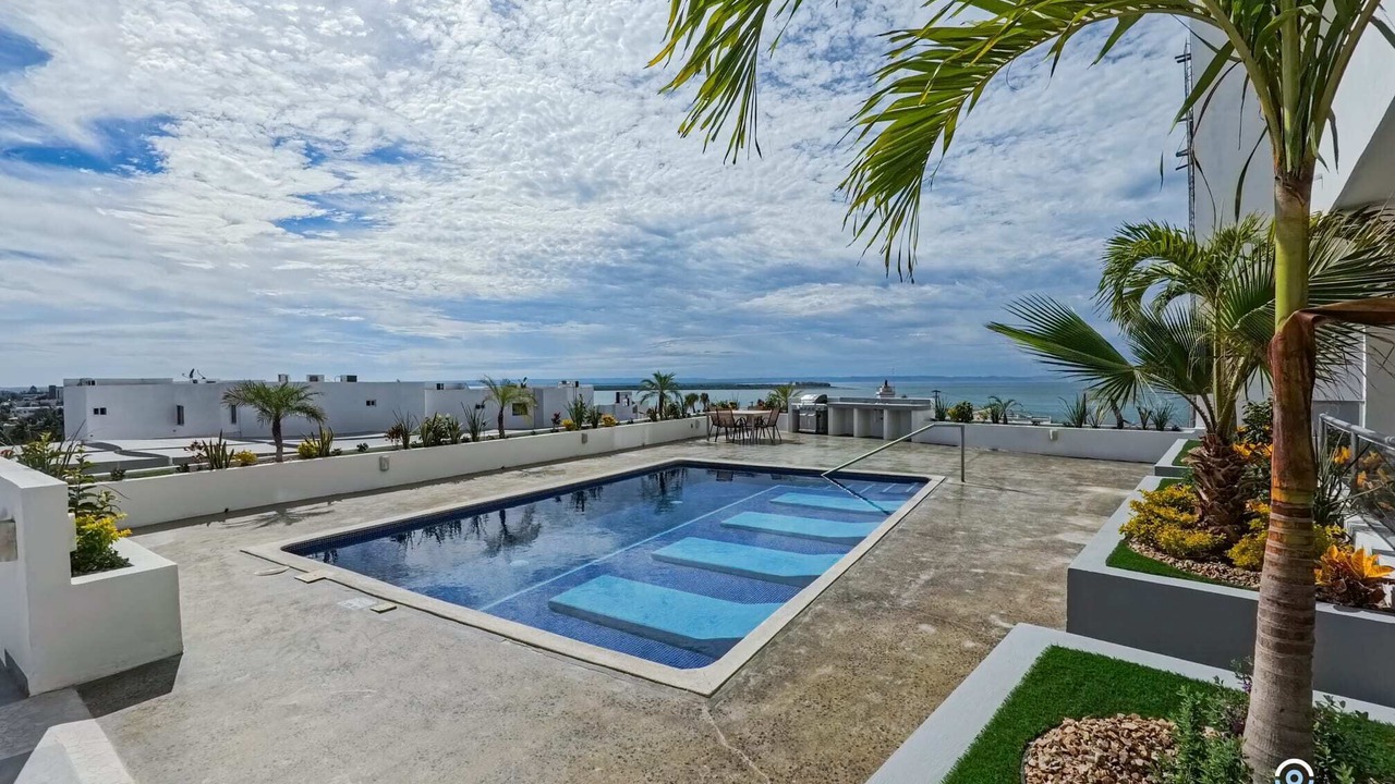 Photo of Outdoor in Colina del Sol