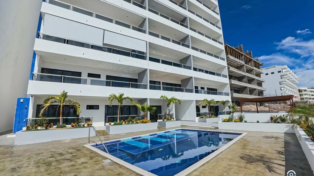Photo of Outdoor in Colina del Sol