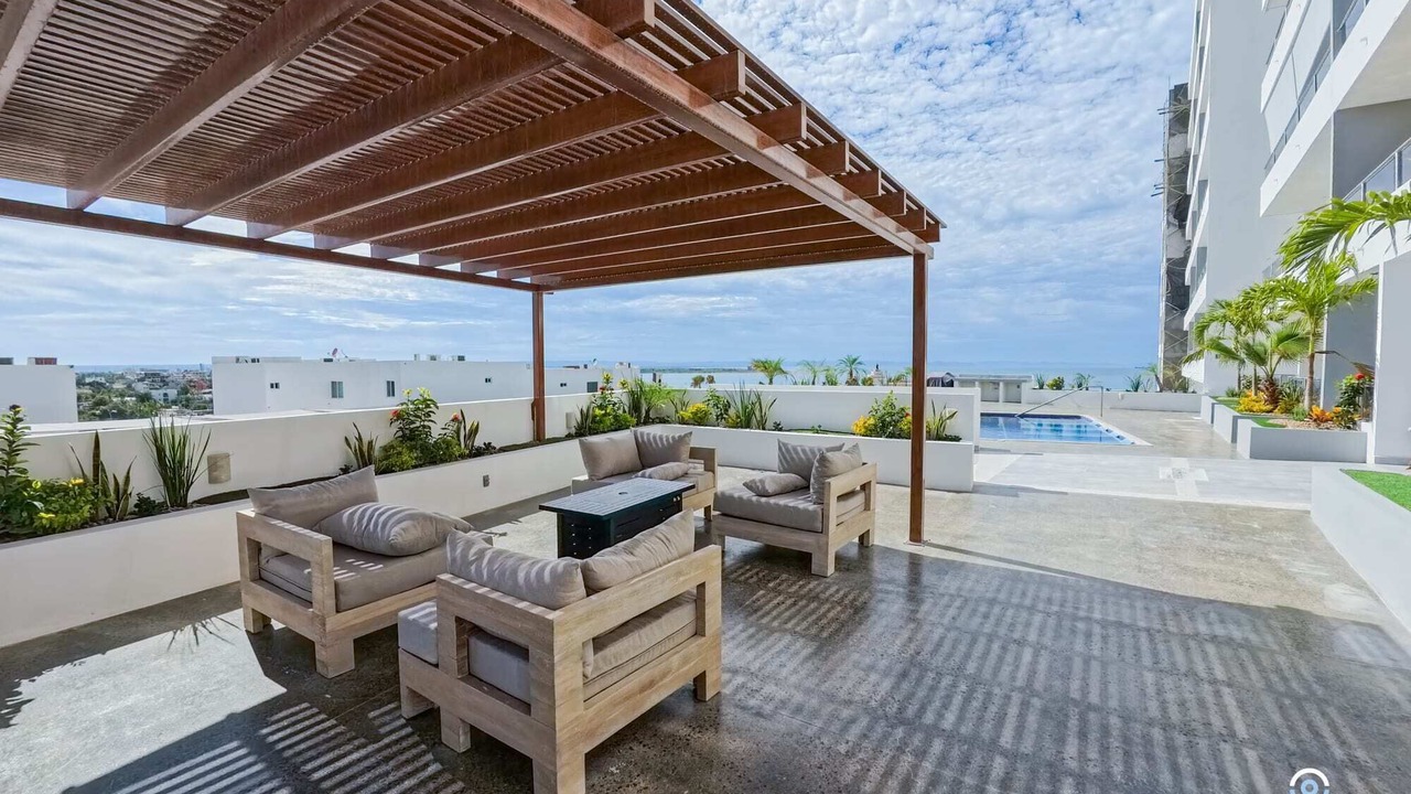 Photo of Outdoor in Colina del Sol