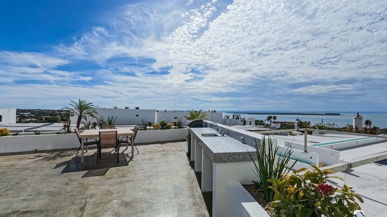 Photo of Outdoor in Colina del Sol