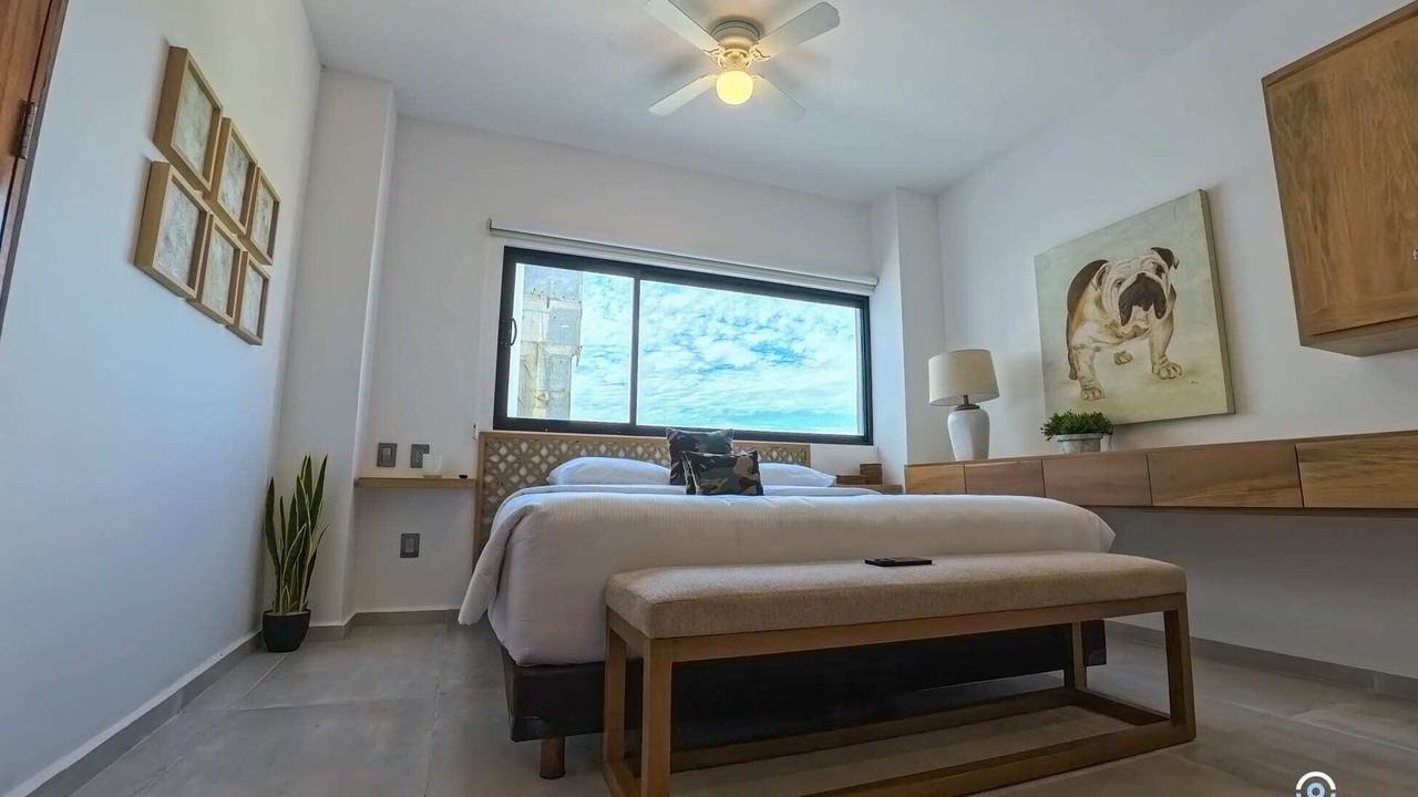Photo of Bedroom in Colina del Sol