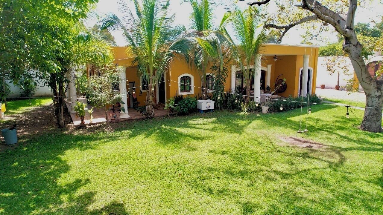 Photo of Outdoor in Ruiz