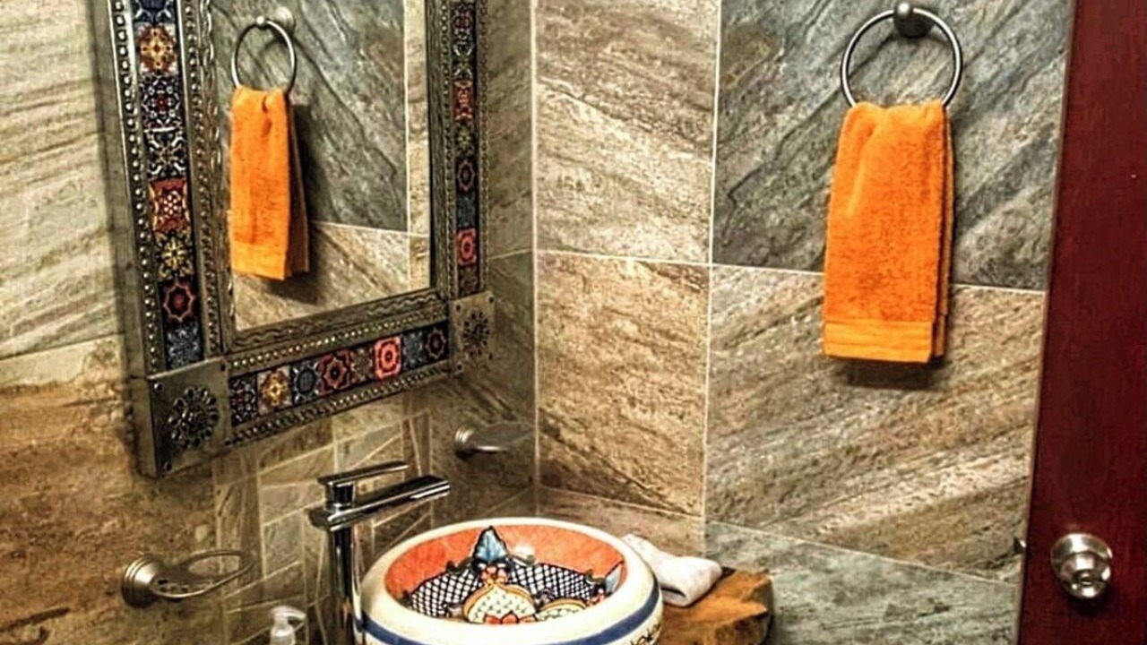 Photo of Bathroom in Ruiz