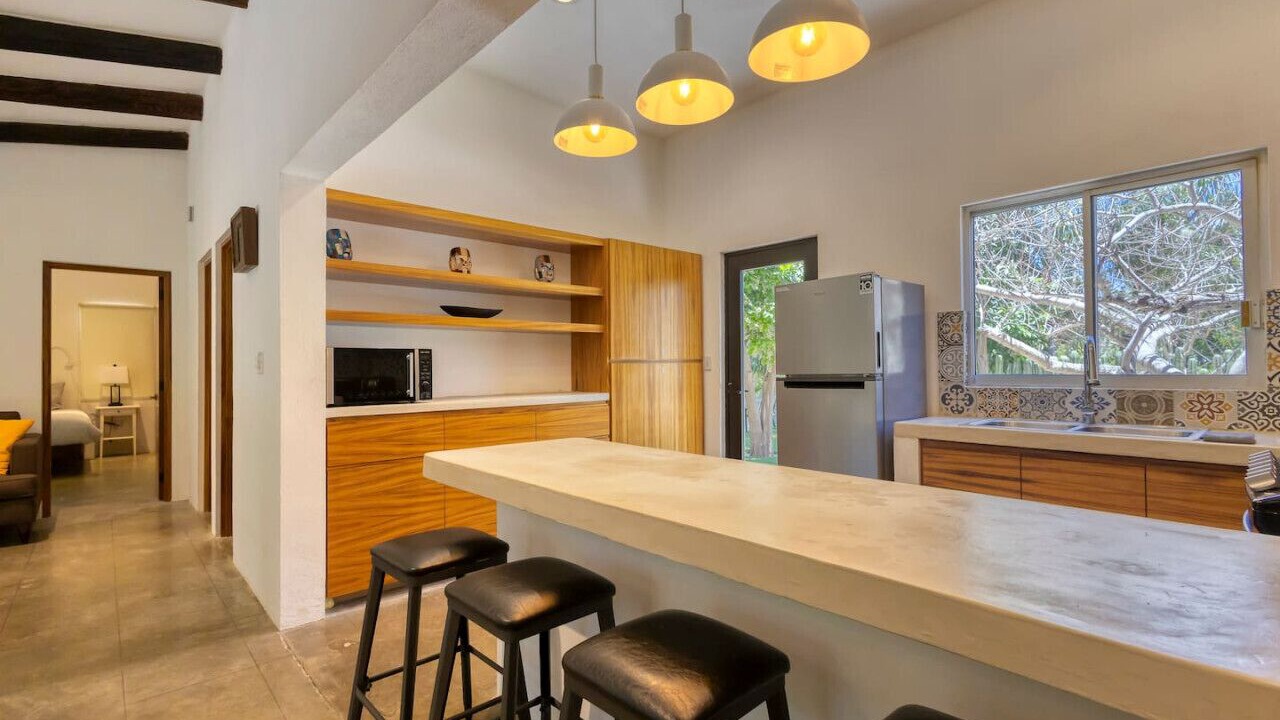 Photo of Kitchen in San Jose del Cabo