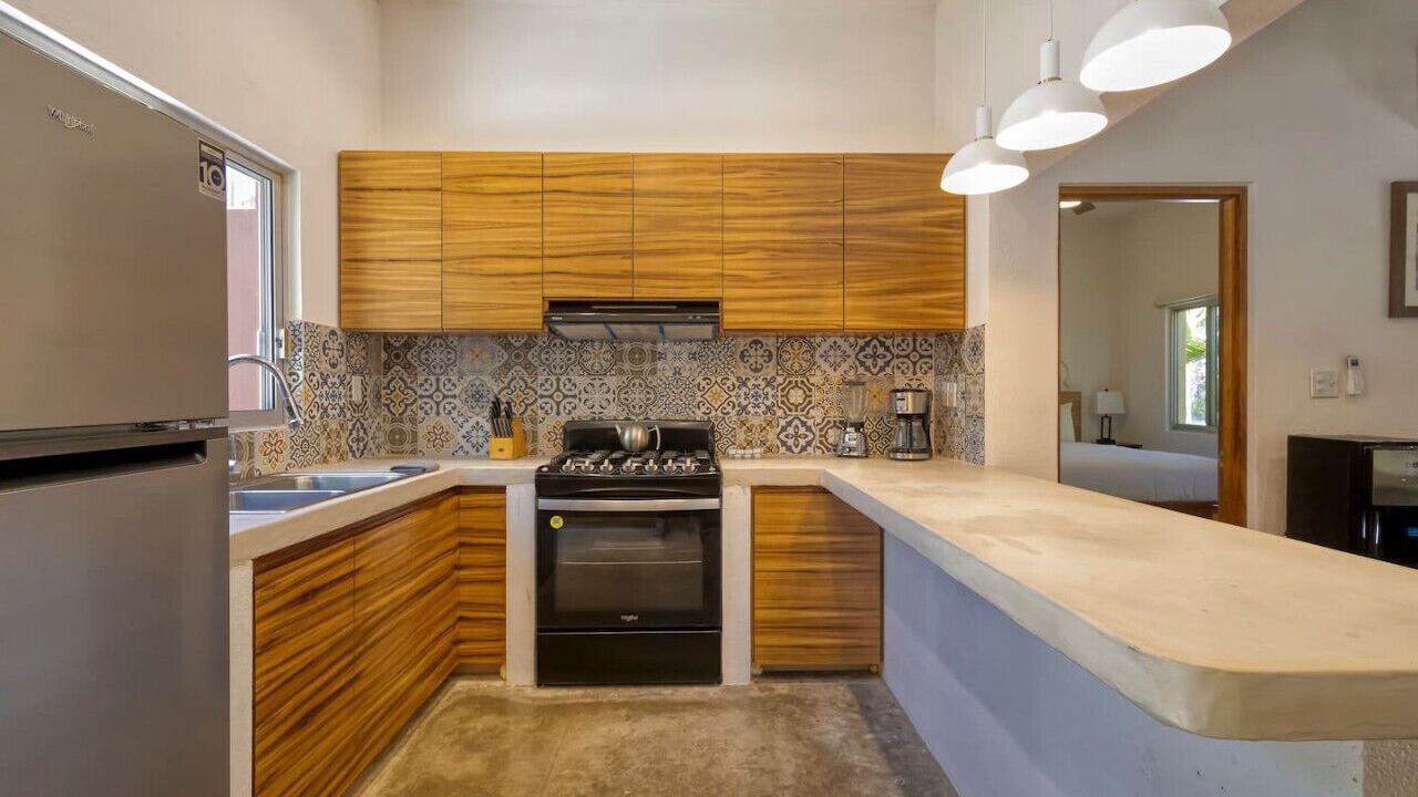 Photo of Kitchen in San Jose del Cabo