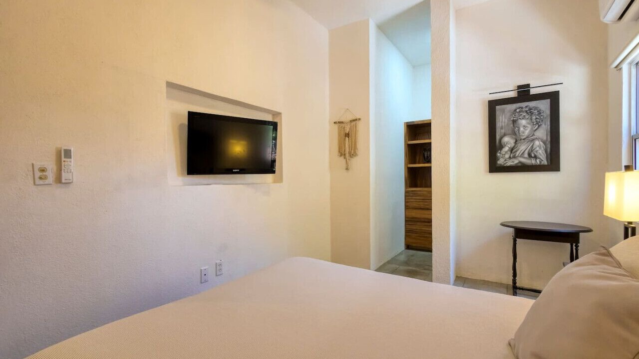 Photo of Bedroom in San Jose del Cabo